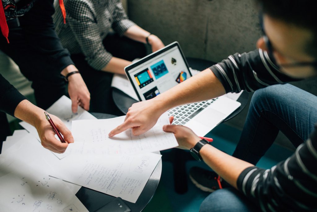 Can Financial Technology Close the Early-Stage Funding Gap?