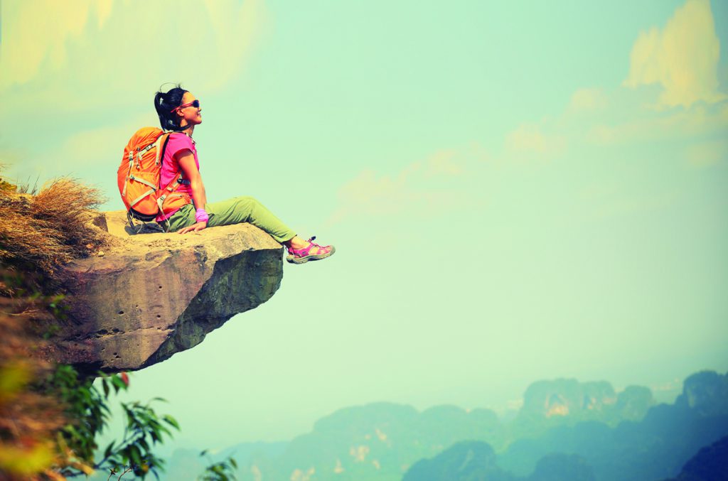 18 Inspiring Quotes About Courage from Powerful Women