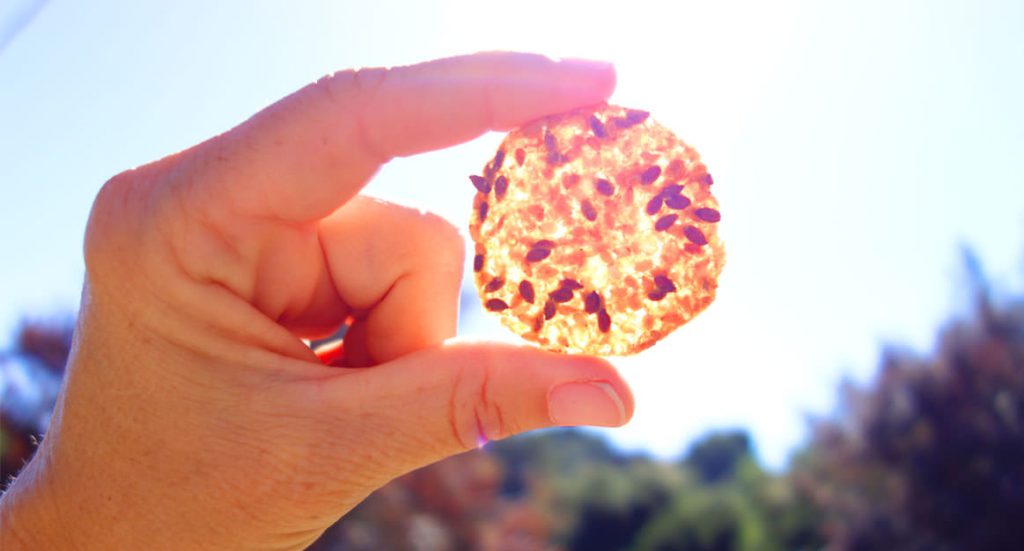 Partner Audio: How To Hold On To Your Vision — Even When Investors Make You Go Crackers