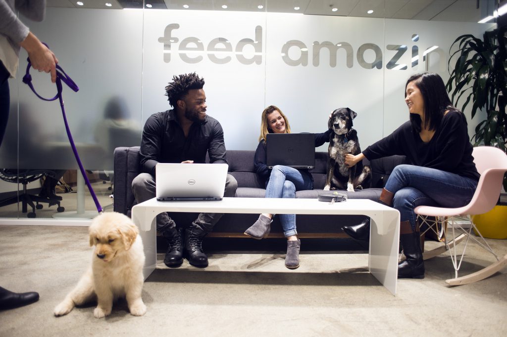 Why It Pays to Help Employees Be Authentic