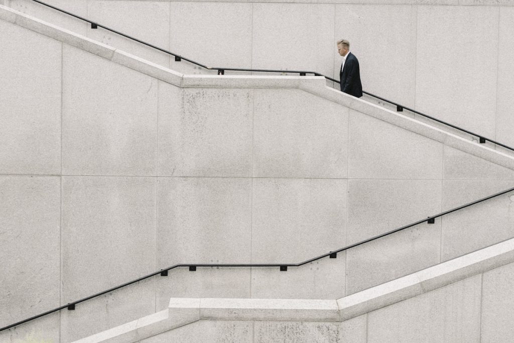 Why Contraction Can Be Good for a Conscious Business
