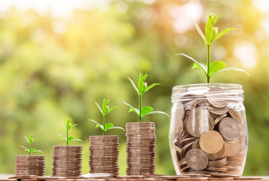 How to Integrate Sustainable Investing Into Your Company’s Retirement Plan