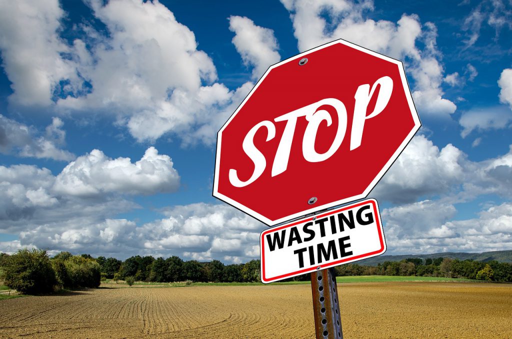 Follow These Three Steps to Fight Wastefulness In Your Business
