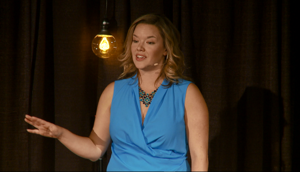 No, I’m Sorry, You Can’t Be a Speaker at Our Event. Come Anyway.