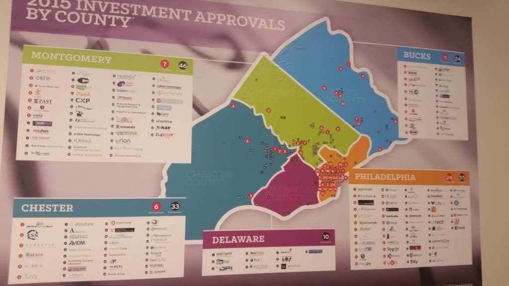 Generocity: It’s a big deal Philadelphia is hosting the Total Impact Conference