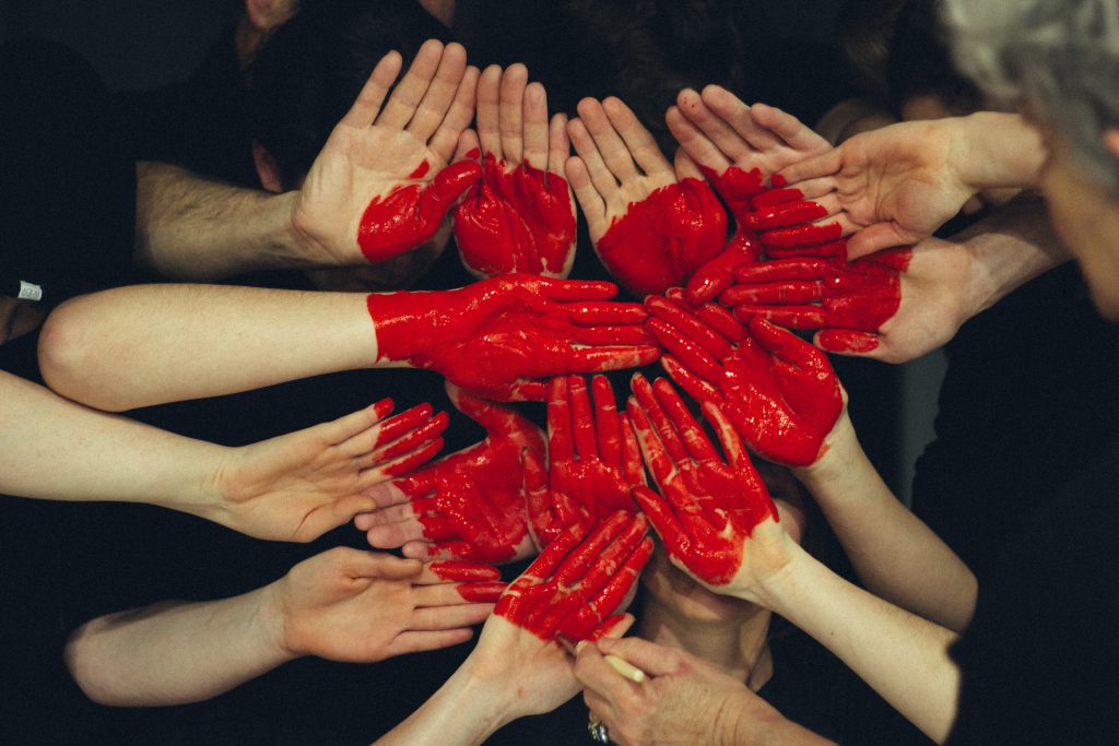How and Why to Cultivate True Vulnerability With Your Team