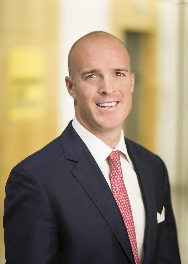 Impact Insight: When the World of Wealth Management and Impact Comes Together.