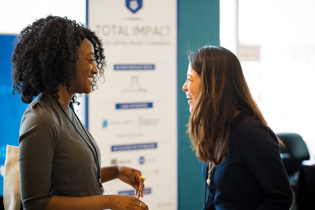 May Newsletter - Good Capital Project