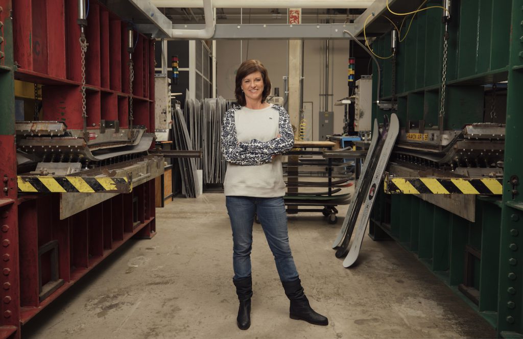 How Burton Evolved From A Passion Project to a Conscious Company