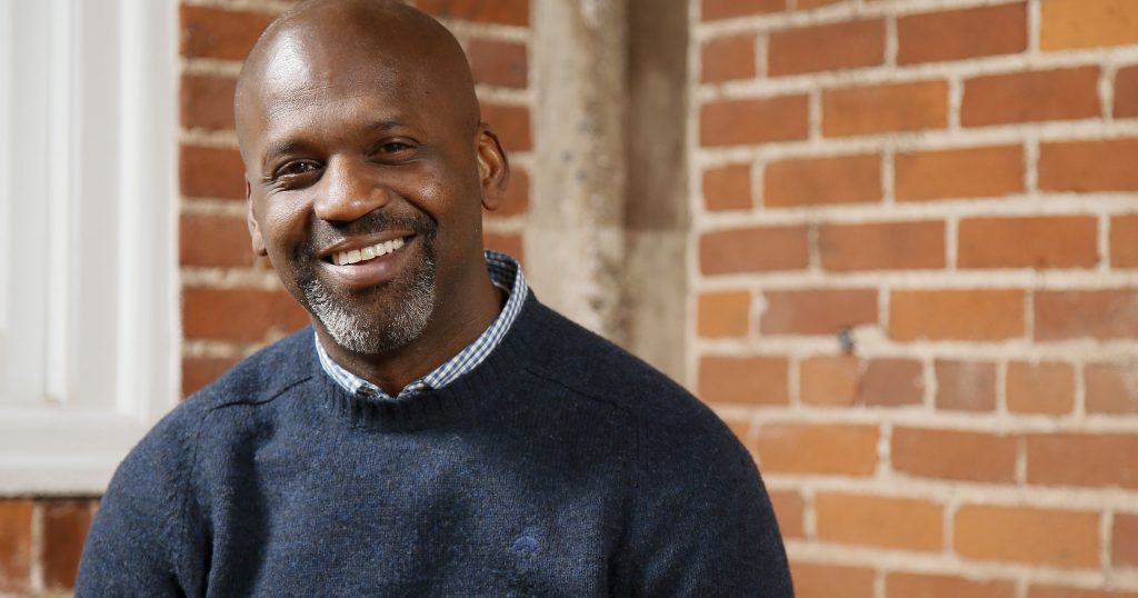 Meet A Company That Helps You Find Diverse Suppliers