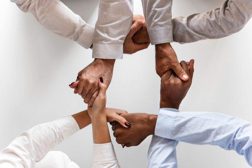 Meet a Texas Lender that Funds Entrepreneurs Based on Trust