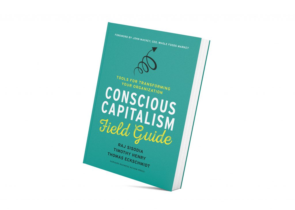 How to Create a Compelling Purpose for Your Business