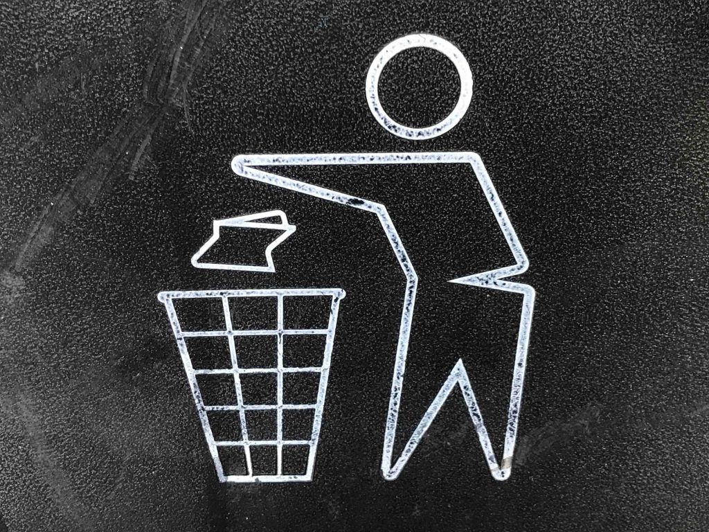 6 Ways To Build a Killer Waste Reduction Program at Your Conscious Company