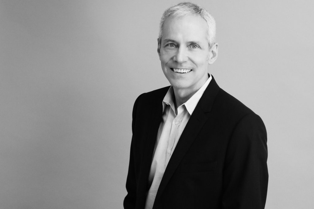 A Four-Time CEO Shares His Best Advice For Conscious Leaders