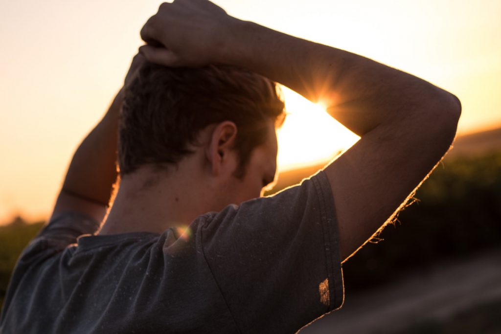 Grief in the Workplace: 5 Ways to Help an Employee Living with Loss