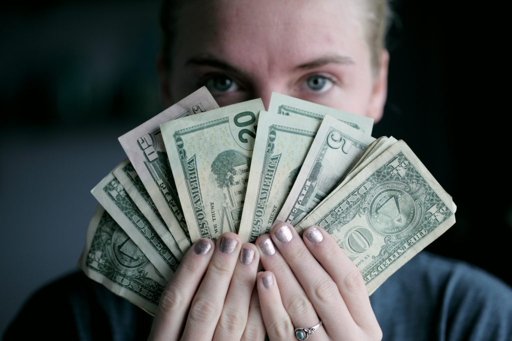 4 Ways Any Small Company Can Help Solve Pay Inequity