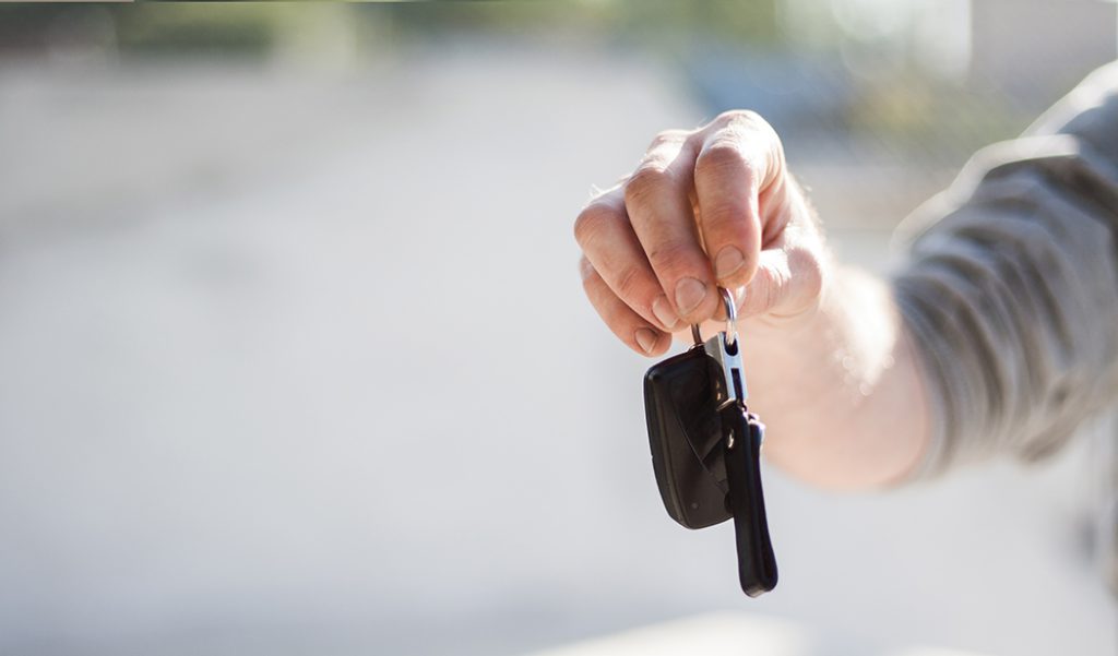 How A Texas Used-Car Dealership Became a Conscious Company