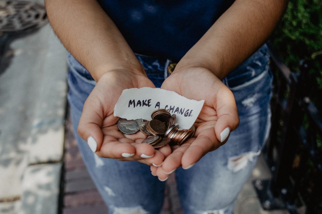 How to Increase Compensation Transparency at Your Conscious Company