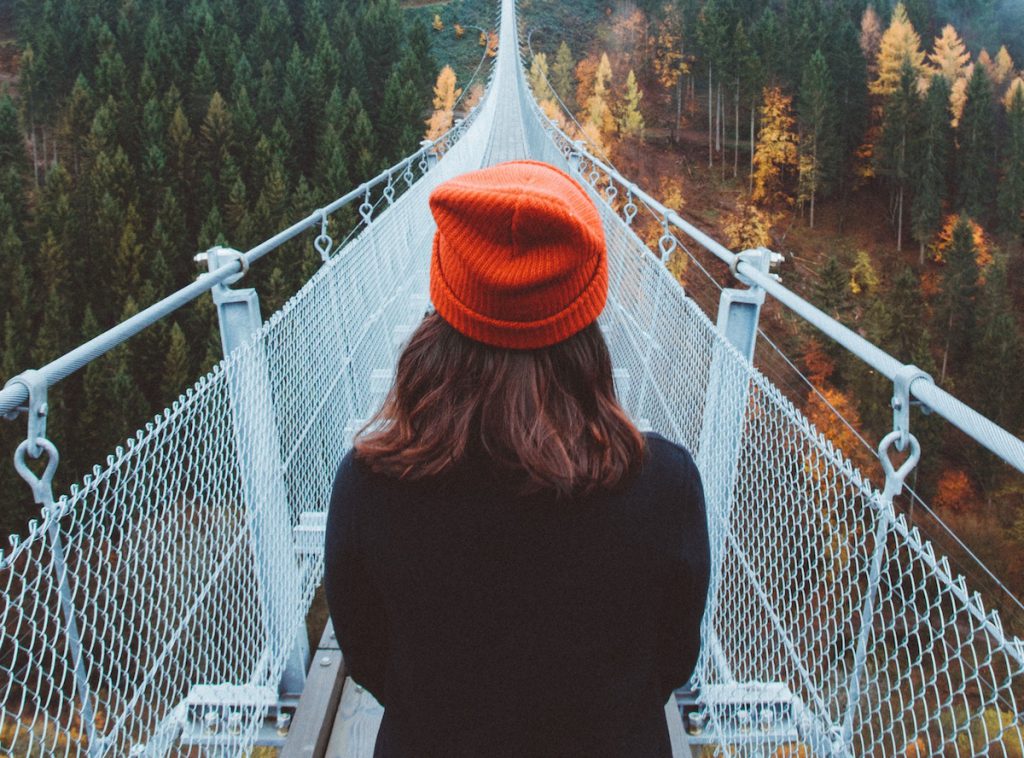 How One Woman Executive Overcame Impostor Syndrome to Thrive as Leader