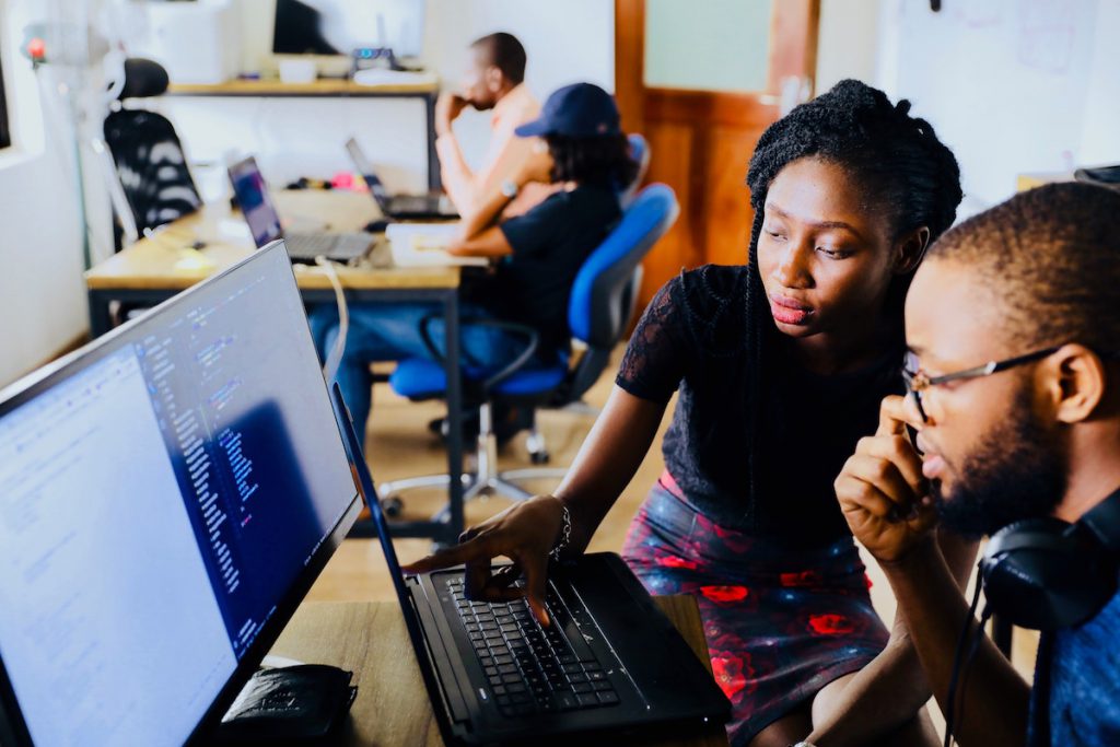 Boost Your Job Satisfaction By Reinventing Your Role