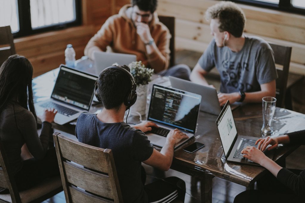 These 5 Characteristics Will Define the Future of Work