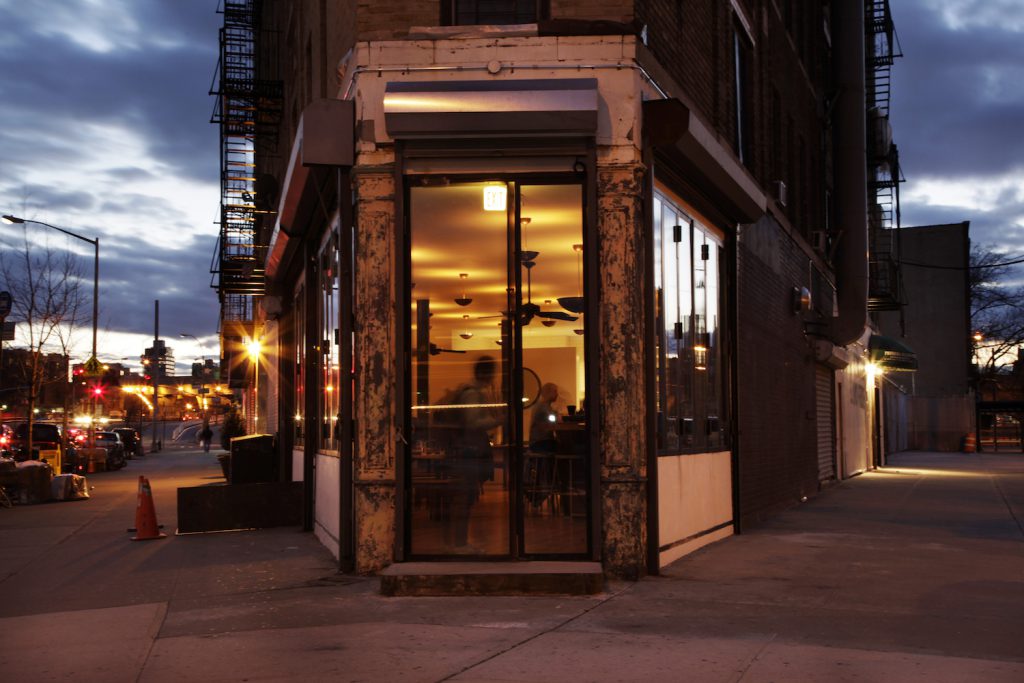 How This Brooklyn Restaurant is Working Toward Zero Waste