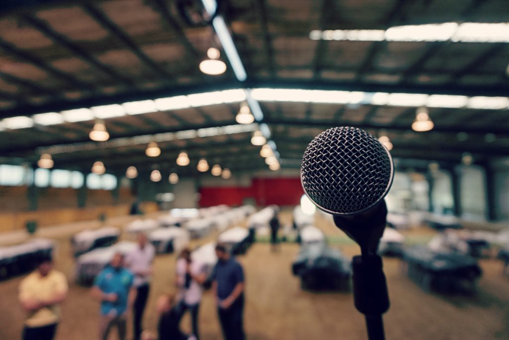The Best Way to Walk the Talk in Corporate Advocacy