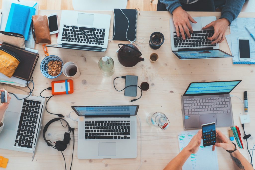 'Leader Exchanges' Help Large Companies and Social Enterprises Learn From Each Other