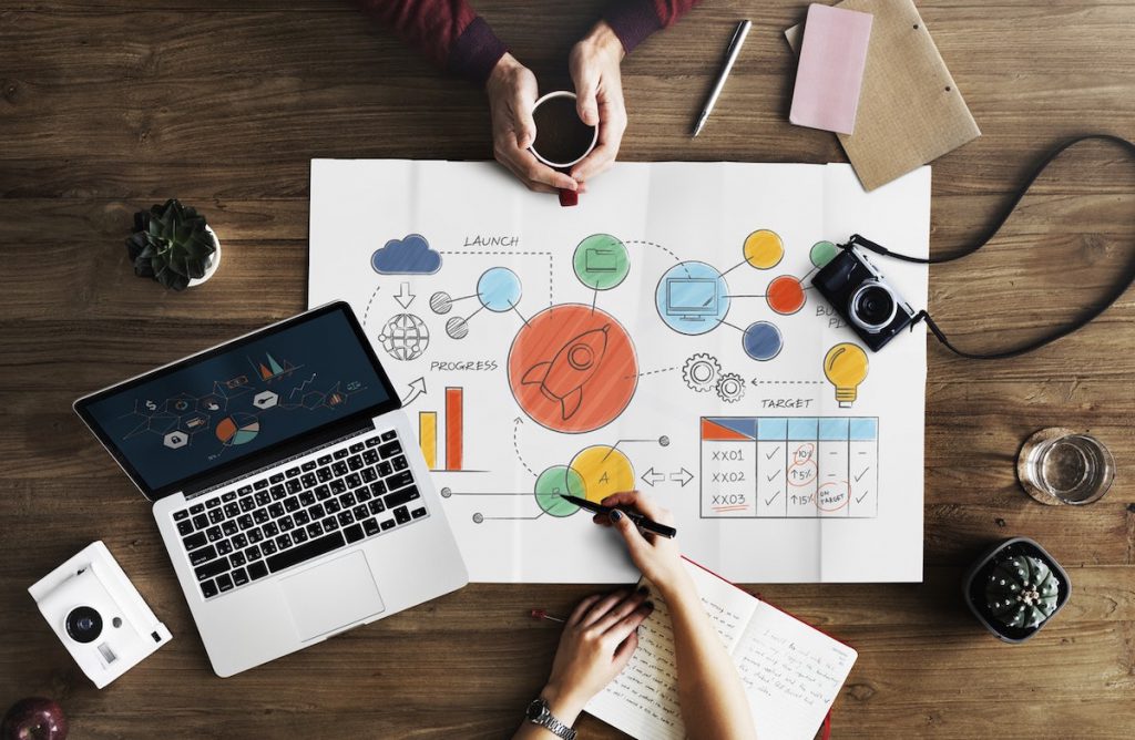 6 Key Trends Shaping the Future of Work