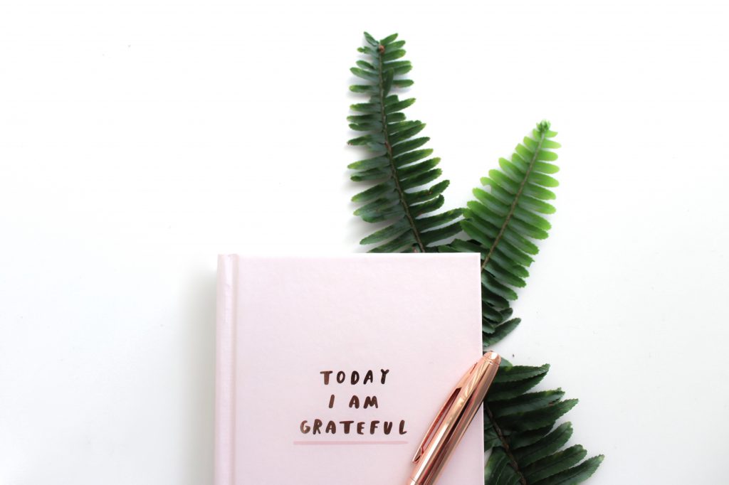 5 Easy Ways to Bring Gratitude to the Office