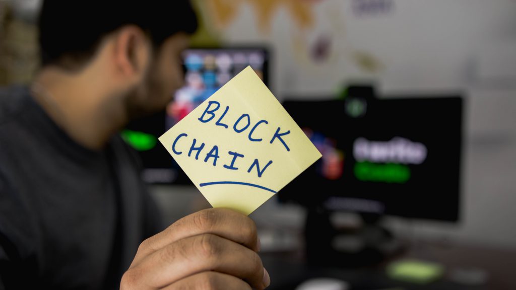 How Blockchain Will Facilitate a New Kind of Company