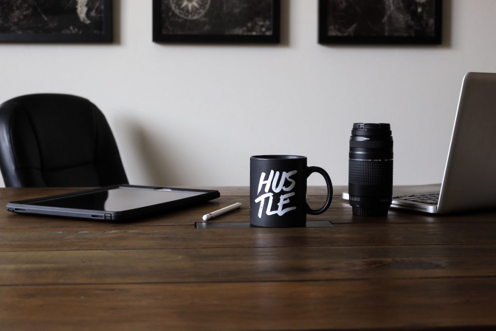 How Successful Founders Stay on Top of Their Game