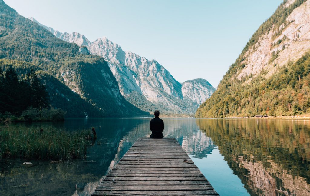 Conscious Leadership Demands Multidimensional Awareness