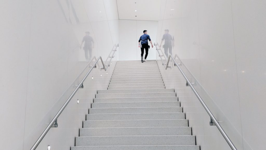 Who Will Take Over Your Business When You're Gone?