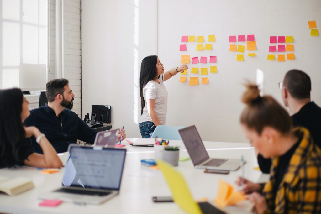 What Stories Shape Your Company Culture?