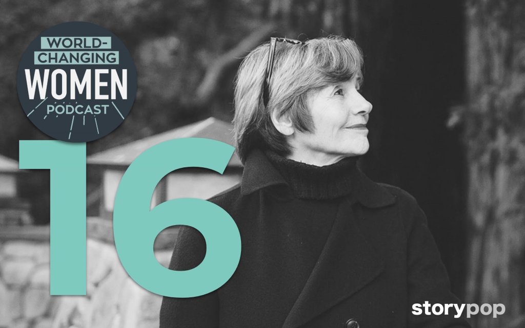 Ep. 16: Lynne Twist author of Soul of Money