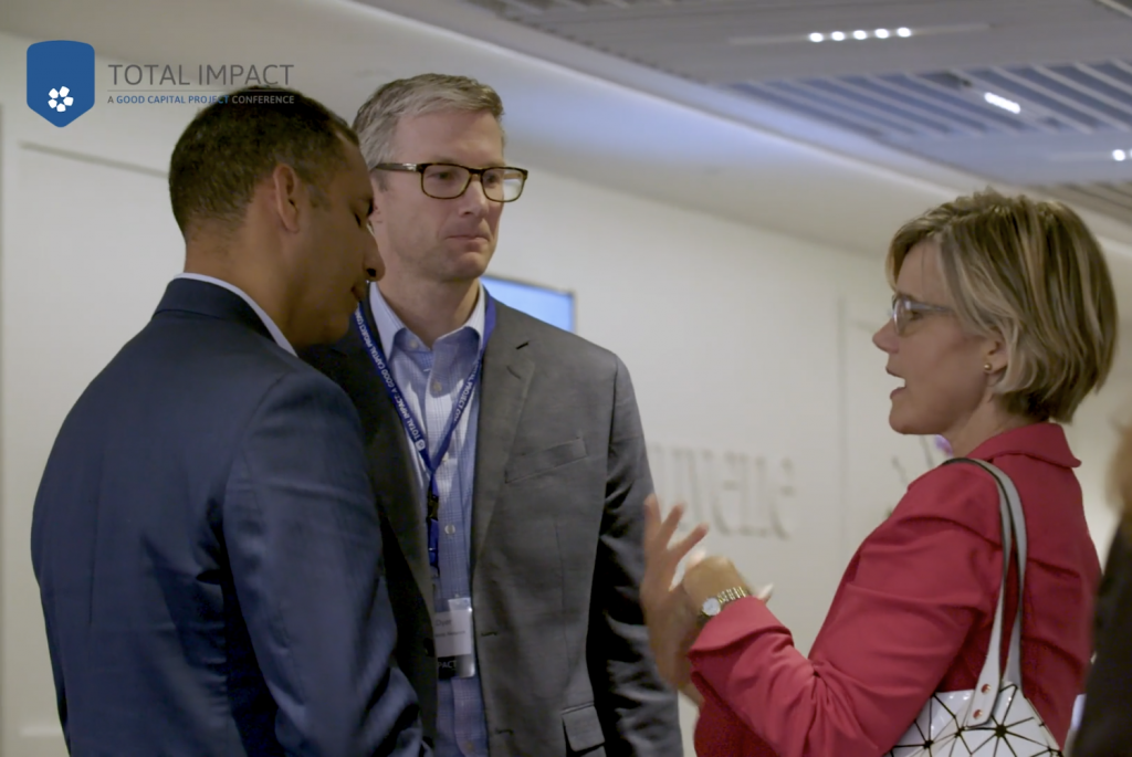 Total Impact Boston 2018 recap