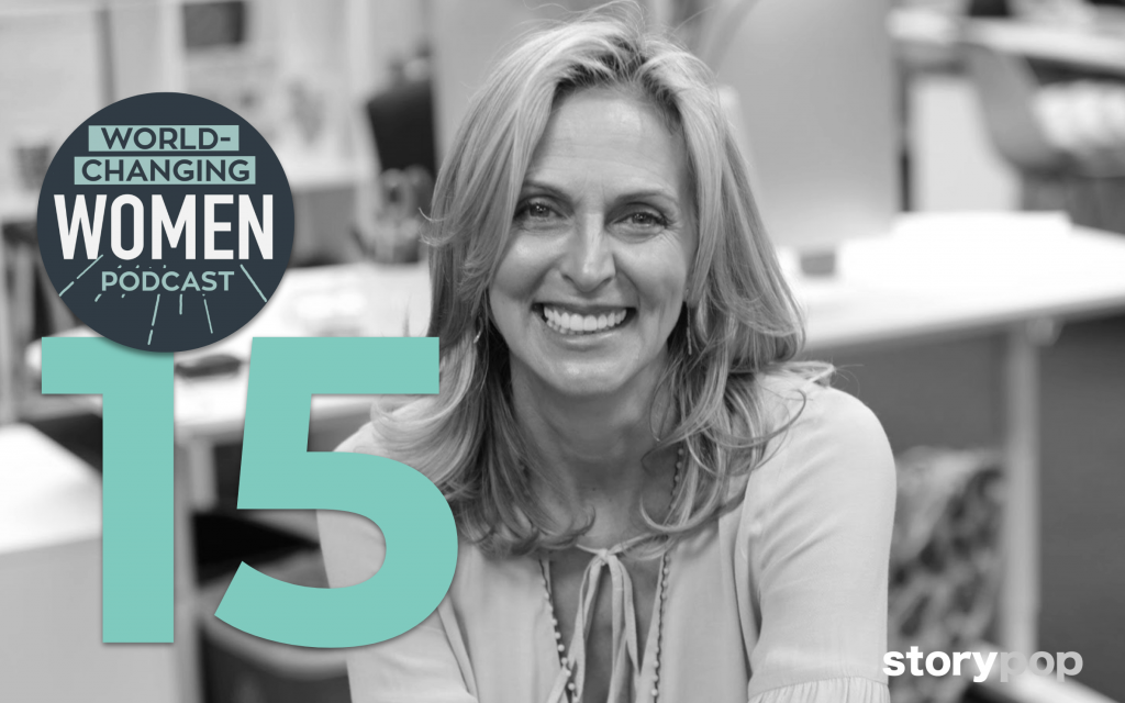 Ep. 15: Suzy Batiz of PooPourri