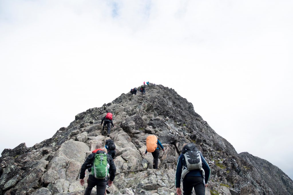Are You Leading the Change You Want to See?