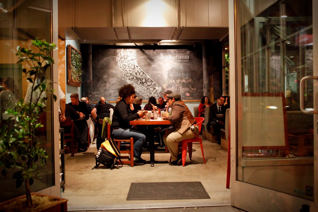 How One Restaurant's Workplace Culture Solved a Sexual Harassment Problem