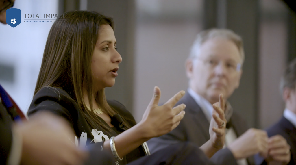 Achieving Impact Across Regions, Themes, and Asset Classes
