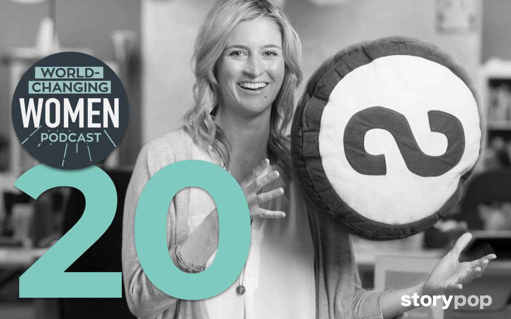 Ep. 20: Courtney Klein of Seed Spot