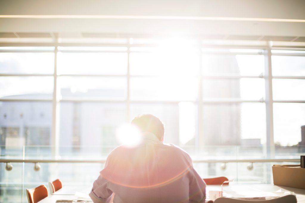 Purpose 101: What It Is, and What It Isn't