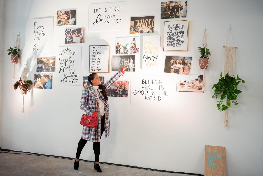 5 Takeaways From The Heart Series 2019 That Every Conscious Leader Can Use