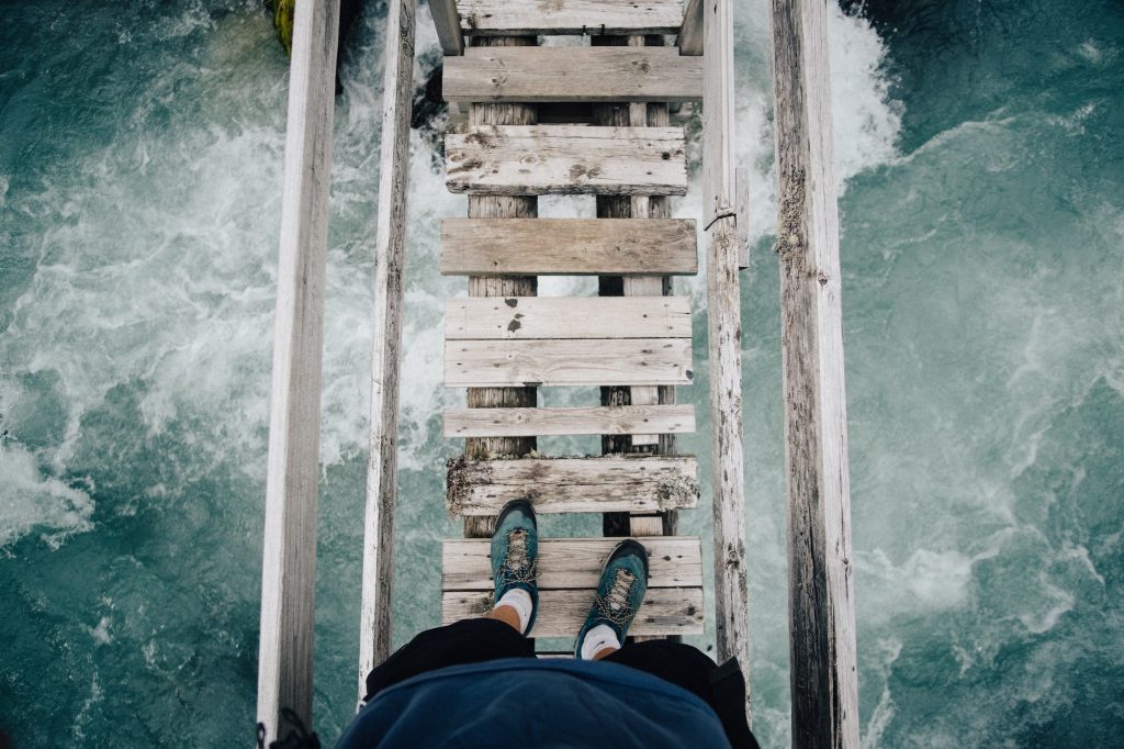 In Business, We're Missing the Opportunity to Learn Through Failure