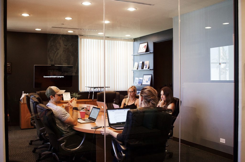What Is the Role of Love In the Workplace?