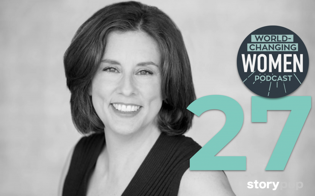 Ep. 27: Jenny Kassan, Raise Capital on YOUR Terms