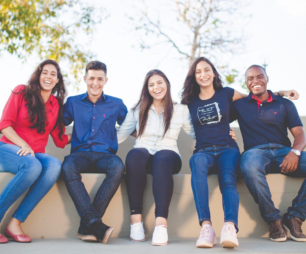 4 Small Actions Leaders Can Take to Promote Racial Equity Right Now