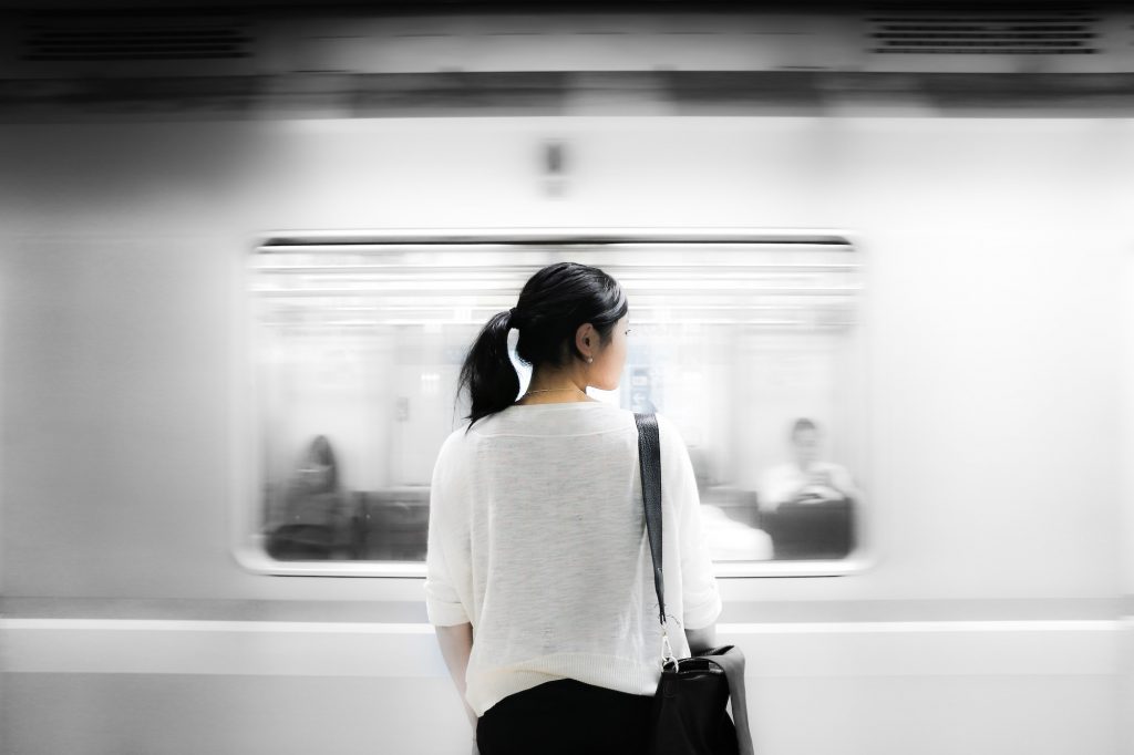 Let’s Chat About the 'Impostor Syndrome'