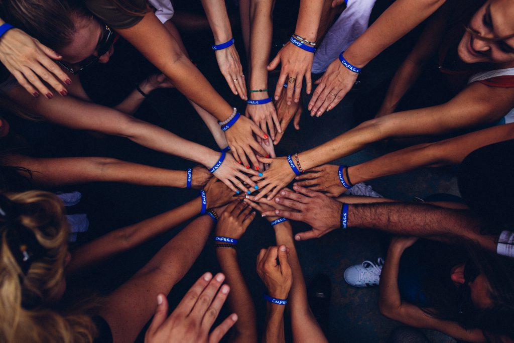 3 Lessons on Advancing Equity and Inclusion in the Workplace